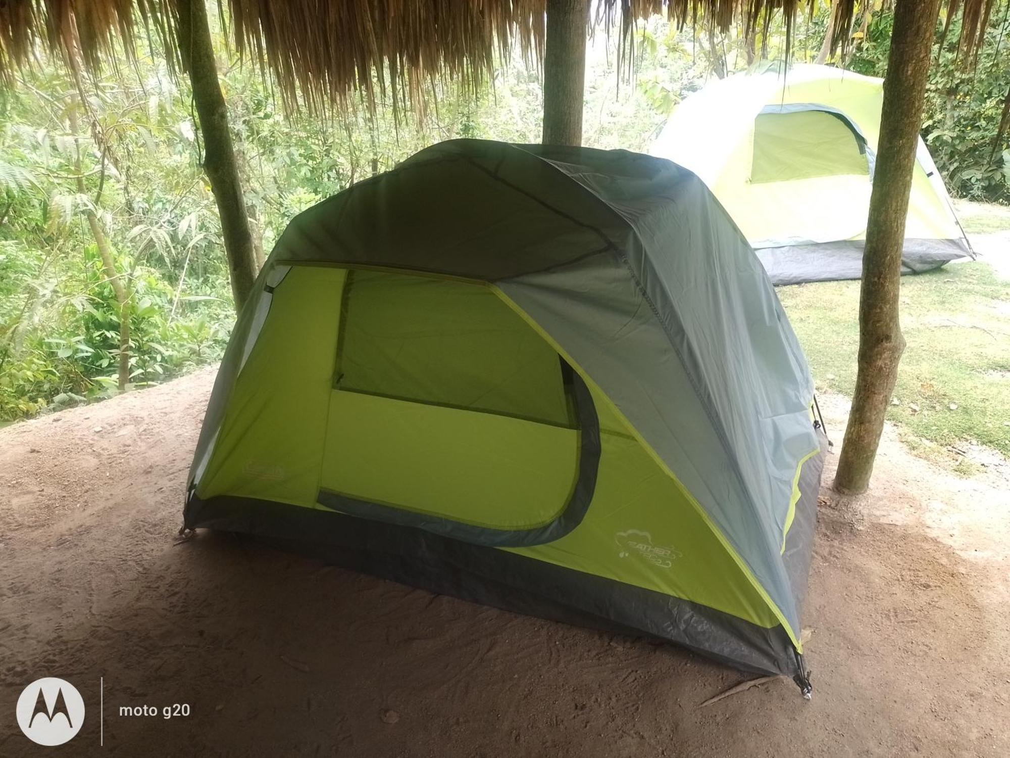 Hotel La Cima Tayrona Santa Marta  Exteriér fotografie