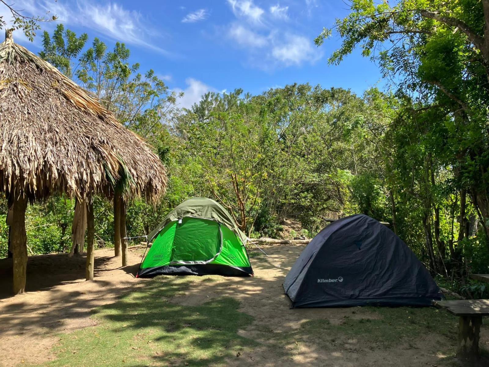 Hotel La Cima Tayrona Santa Marta  Pokoj fotografie