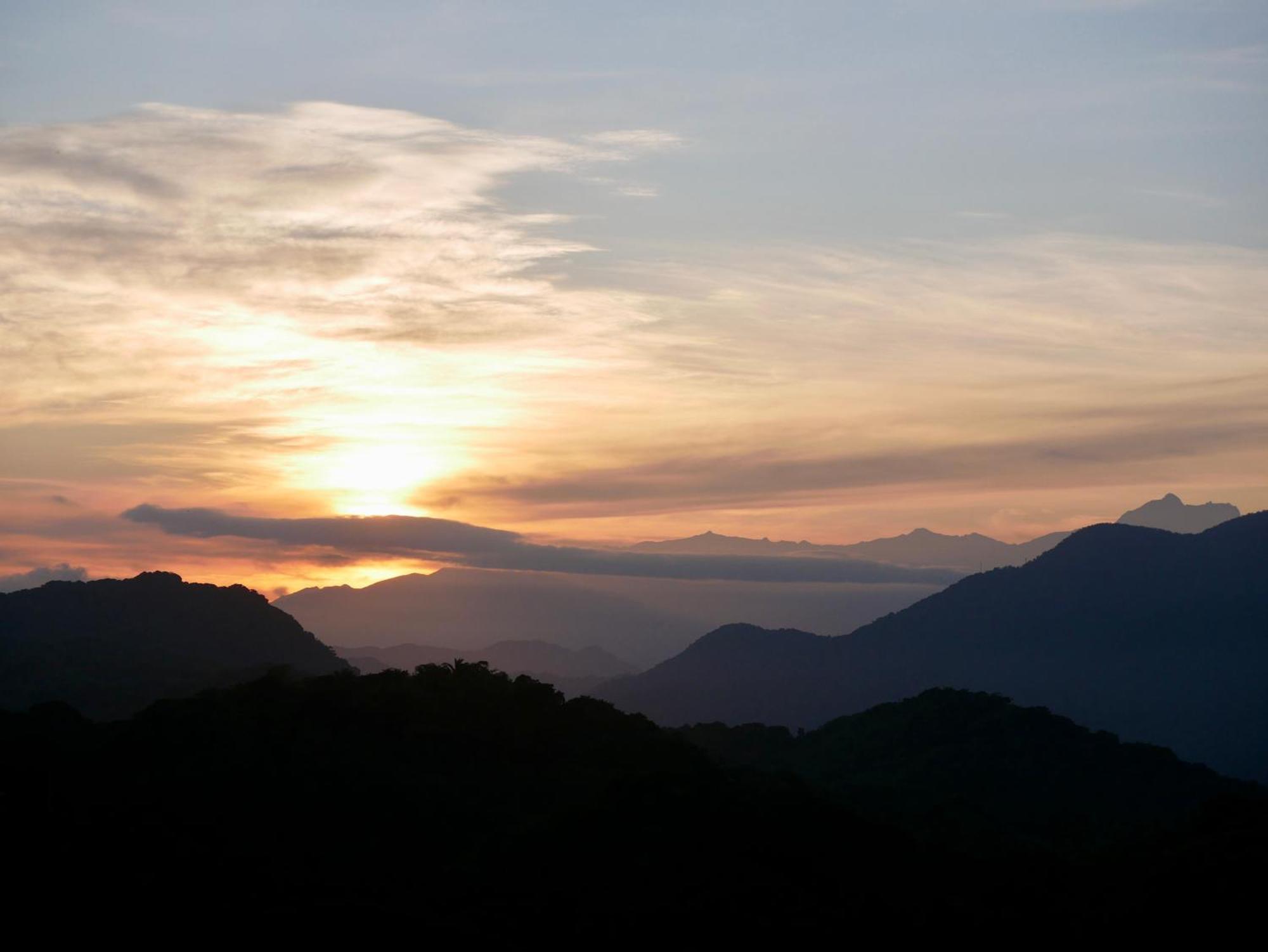 Hotel La Cima Tayrona Santa Marta  Exteriér fotografie